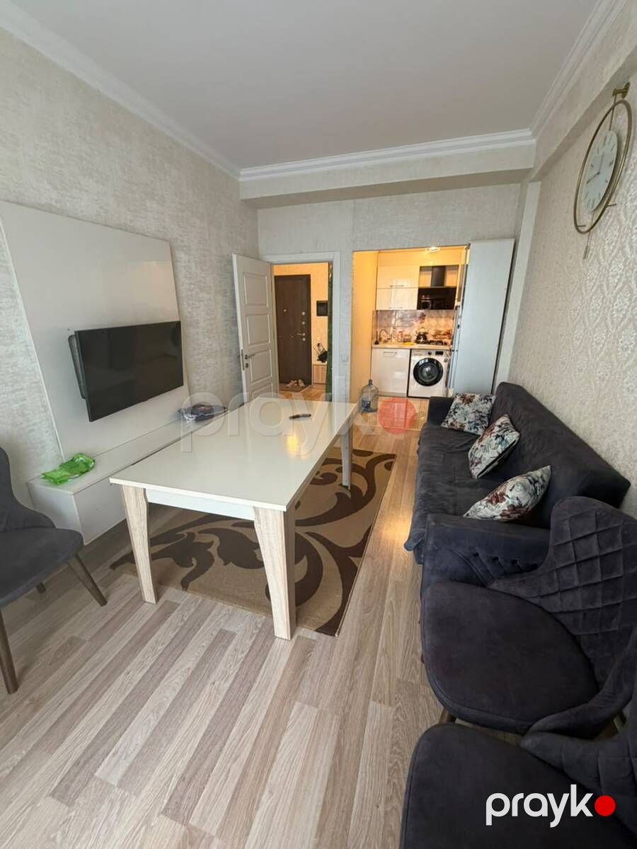 2-otaqlı yeni tikili kirayə verilir, 20 Yanvar m., 50 m² — Mənzil, Bakı (2)