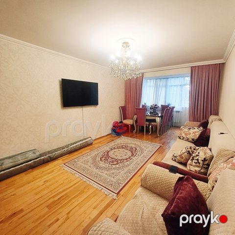 Satılır 3 otaqlı köhnə tikili 80 m² — Bakı