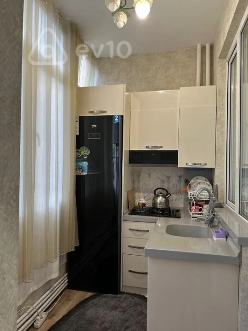 2 otaqlı mənzil, 51 m², Əziz Nəzərov — Mənzil, Bakı (9)