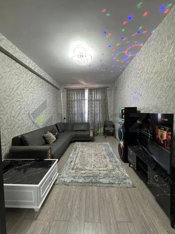 3 otaqlı mənzil Yeni tikili Satılır, Xırdalan — Xırdalan