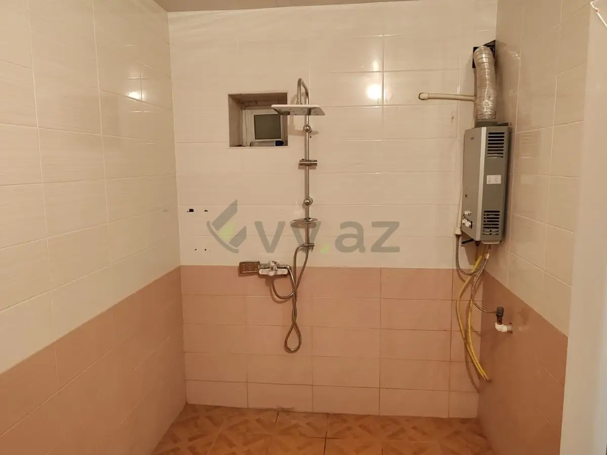 4 otaqlı Həyət evi Satılır, Buzovna, Xəzər, Bakı — Ev, villa, Bakı (10)