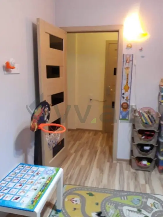 3 otaqlı mənzil Yeni tikili Satılır, Masazır, Abşeron — Mənzil (3)