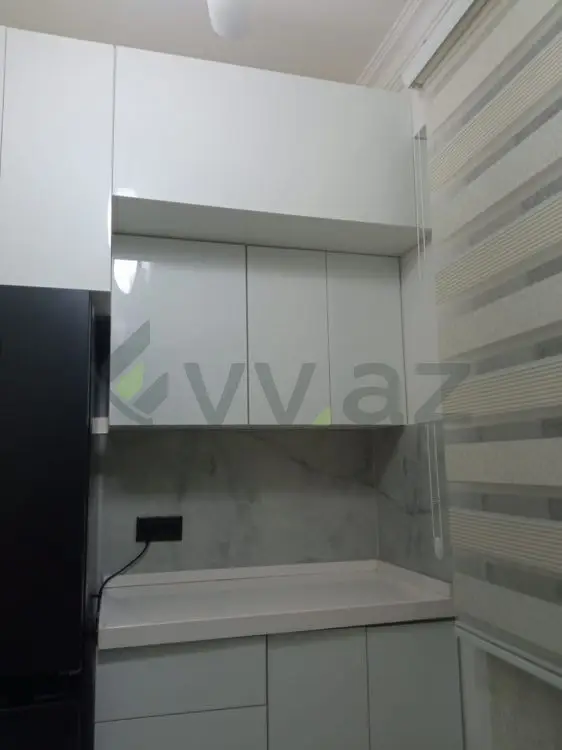 2 otaqlı mənzil Yeni tikili Satılır, Xırdalan — Mənzil, Xırdalan (5)