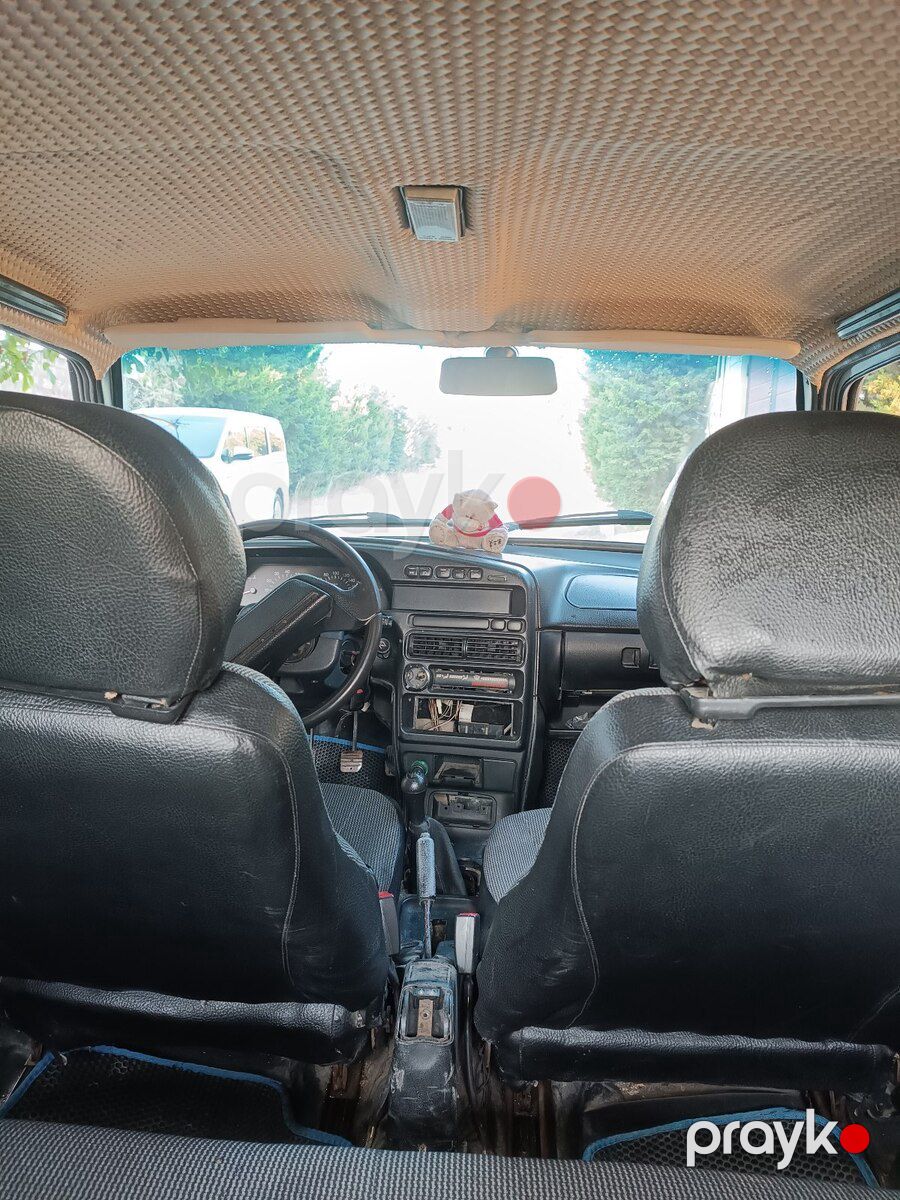 Lada (vaz) 2109, 1988 il — Avtomobillər, Bakı (6)