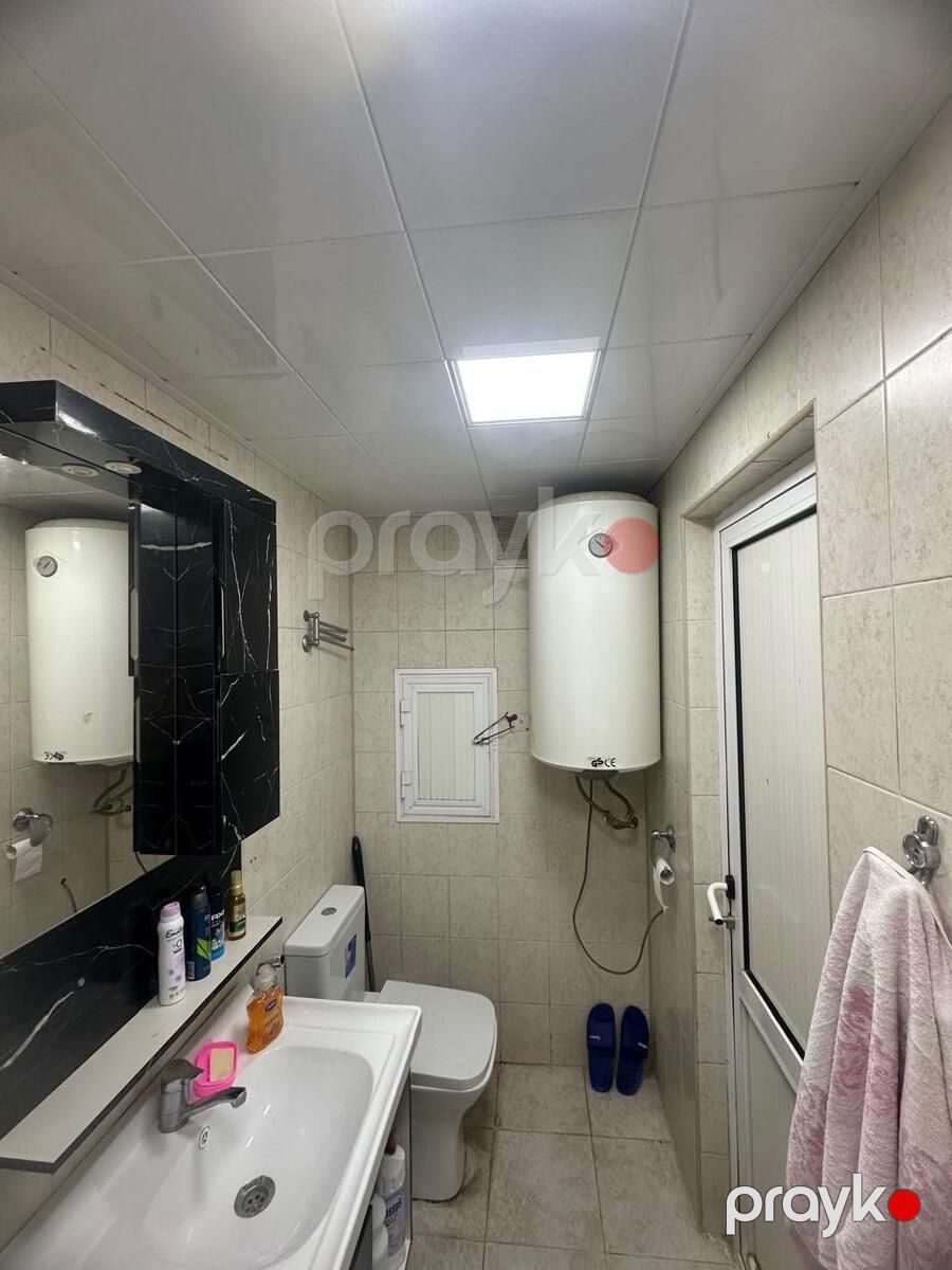 Satılır 2 otaqlı köhnə tikili 40 m² — Mənzil, Bakı (7)