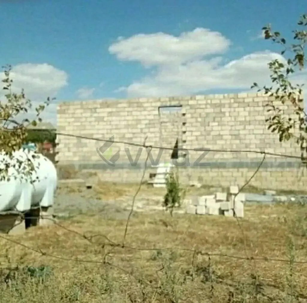 3 otaqlı Yarım tikili Satılır, Şamaxı — Ev, villa, Şamaxı (6)
