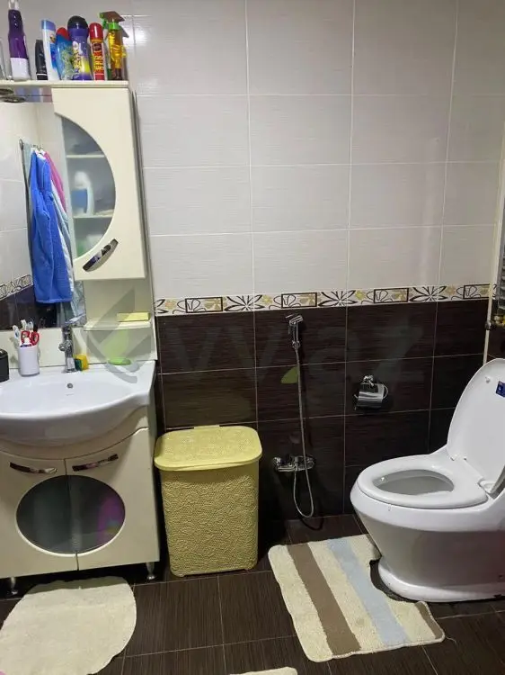 2 otaqlı mənzil Yeni tikili Satılır, Xırdalan — Mənzil, Xırdalan (8)