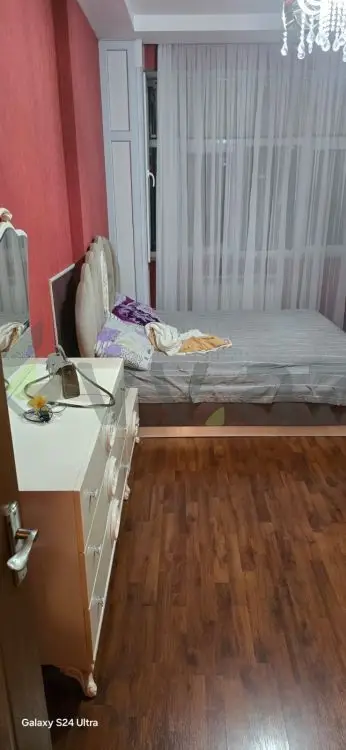 3 otaqlı mənzil Yeni tikili Kirayə, Yasamal qəs., Yasamal, Bakı — Mənzil, Bakı (6)