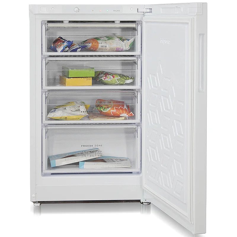 Dondurucu Biryusa 6048 — Dondurma kamerası, Bakı (4)