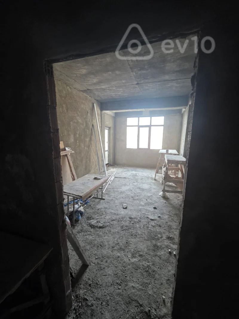 3 otaqlı mənzil, 91.2 m², Neftçilər metrosu — Mənzil, Bakı (5)