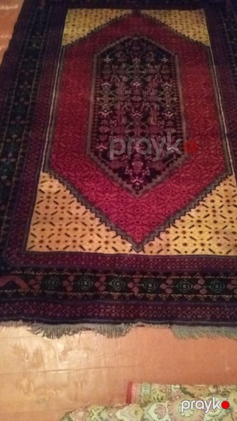Xalça Dekorativ, Kredit yoxdur — Bakı