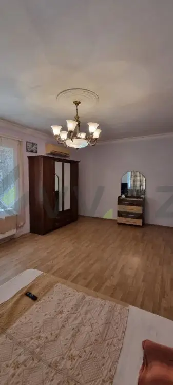 4 otaqlı Həyət evi Satılır, Mərdəkan, Xəzər, Bakı — Ev, villa, Bakı (3)