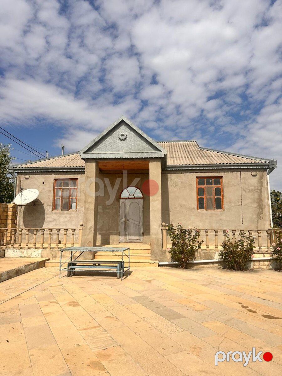 Həyət evi, Şamaxı ş — Ev, villa, Şamaxı (2)