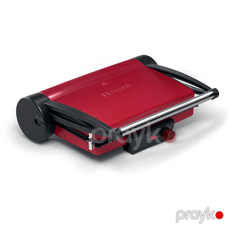 Toster Bosch TCG4104 — Toster və vaflyasıcı, Bakı (2)