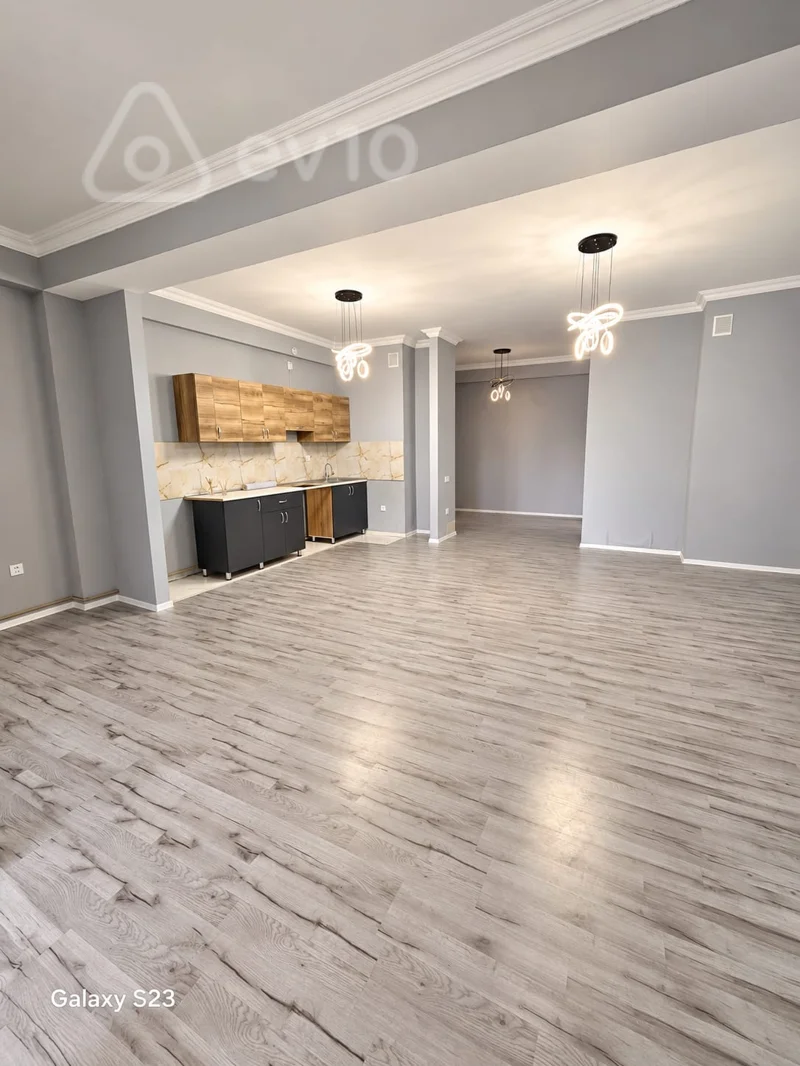 3 otaqlı mənzil, 90.4 m², Akademik Həsən Əliyev k — Mənzil, Bakı (3)