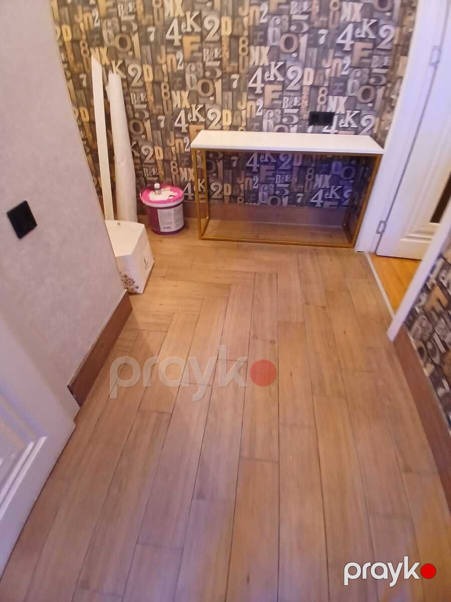 İcarəyə verilir 2 otaqlı köhnə tikili 55 m² — Mənzil, Bakı (8)