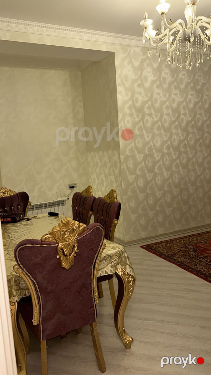Satılır 2 otaqlı yeni tikili 63 m² — Mənzil, Bakı (7)