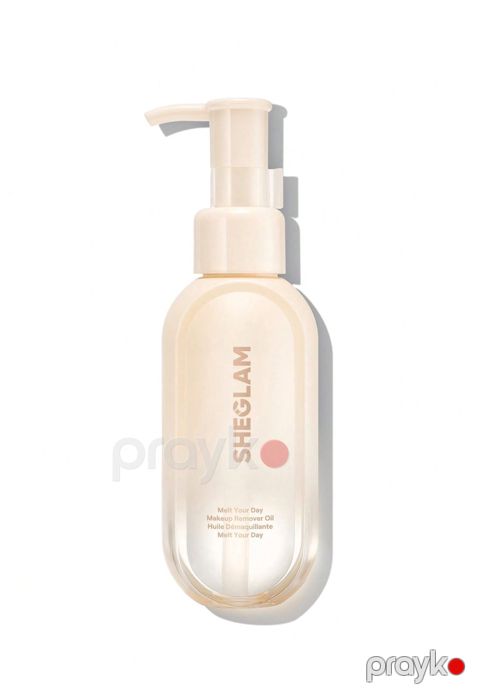 Makiyaj təmizləyici yağ No Brand 80 ml — Bakı