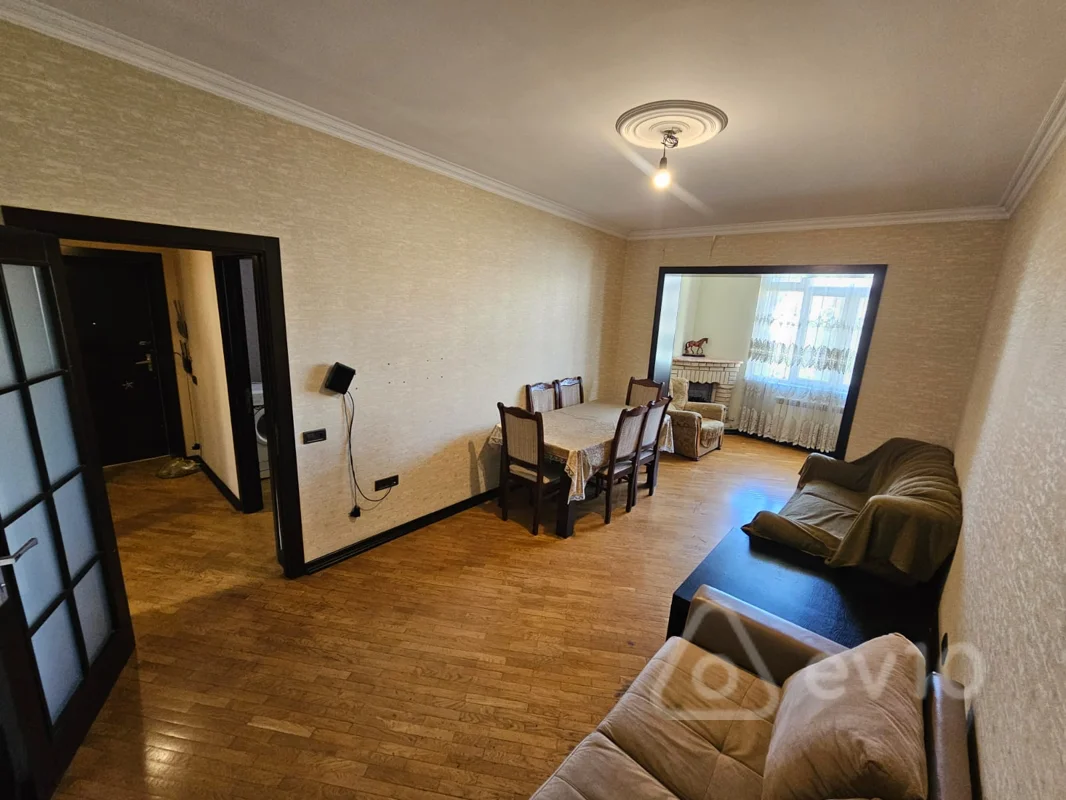 3 otaqlı mənzil, 65 m², Azadlıq prospekti — kirayə — Mənzil, Bakı (4)