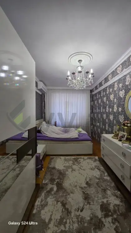 2 otaqlı mənzil Yeni tikili Satılır, Gənclər şəhərciyi, Abşeron