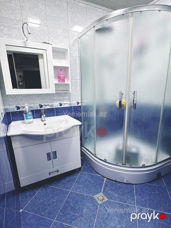Satılır 2 otaqlı Bina evi menzil (Köhnə tikili), 75 m², Yasamal rayonu — Mənzil, Bakı (2)