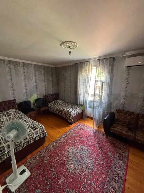 4 otaqlı Həyət evi Satılır, Buzovna, Xəzər, Bakı — Ev, villa, Bakı (7)