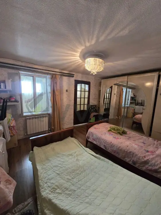 3 otaqlı Həyət evi Kirayə, Montin qəs., Nərimanov, Bakı — Bakı