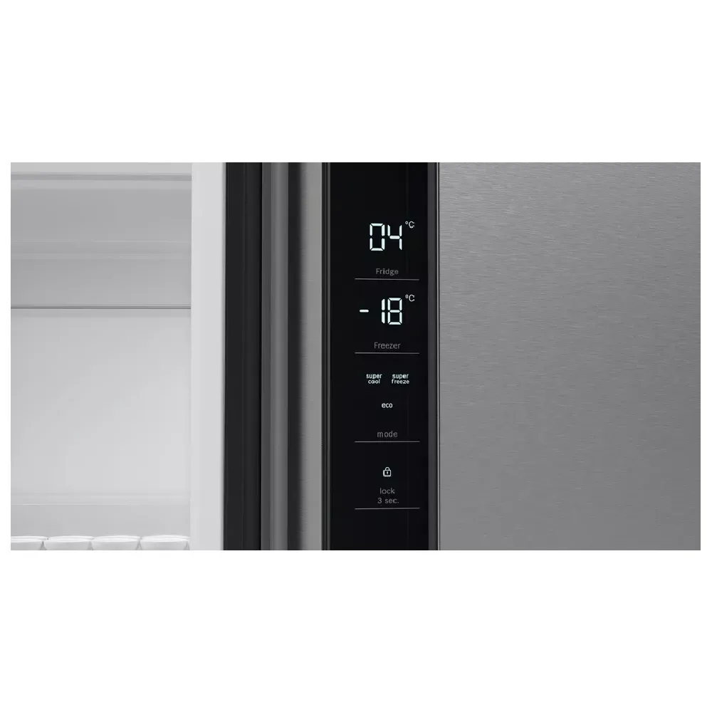 Soyuducu Bosch KFN96VPEA — Soyuducular, Bakı (2)