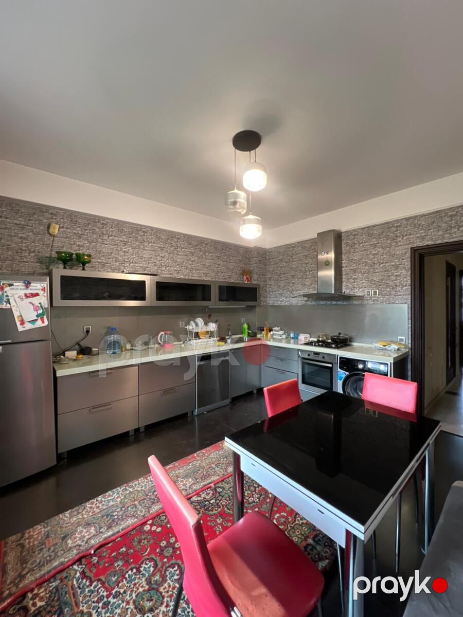 Satılır 2 otaqlı yeni tikili 110 m² — Mənzil, Bakı (8)