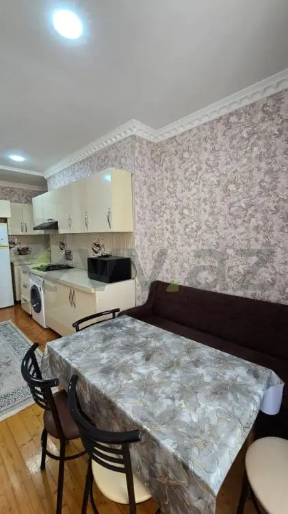 2 otaqlı mənzil Yeni tikili Satılır, Xırdalan — Mənzil, Xırdalan (7)