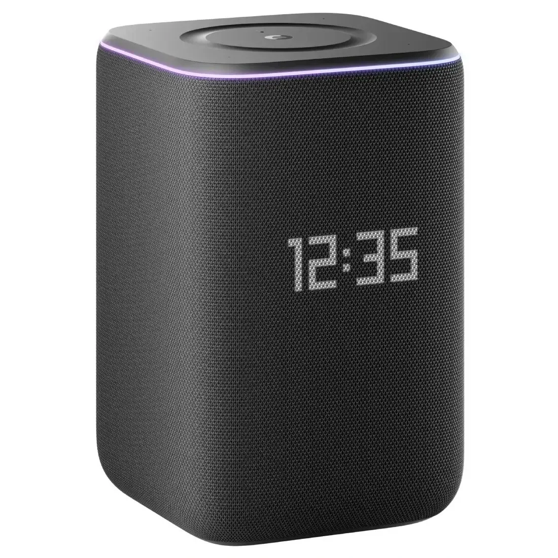 Ağıllı dinamik Yandex Station 3 Black (YNDX-00060BLK) — Bakı