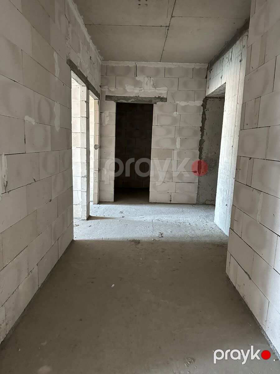 Satılır 3 otaqlı yeni tikili 127 m² — Mənzil, Bakı (4)