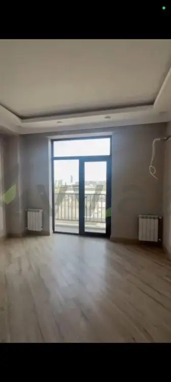 2 otaqlı mənzil Yeni tikili Satılır, 7-ci mikrorayon, Binəqədi, Bakı — Mənzil, Bakı (6)