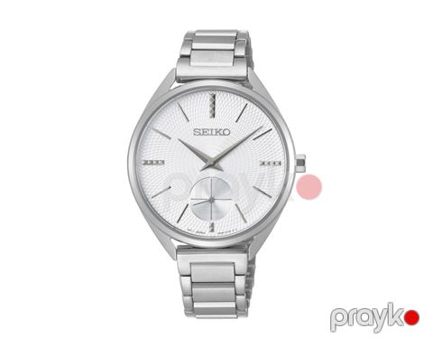 Qol saatı Seiko Conceptual SRKZ53P1 — Bakı