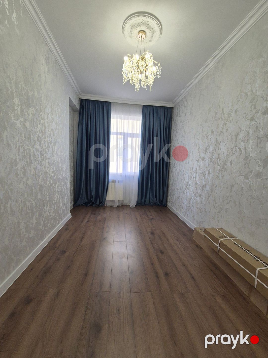 Satılır 2 otaqlı yeni tikili 51 m² — Mənzil, Bakı (6)