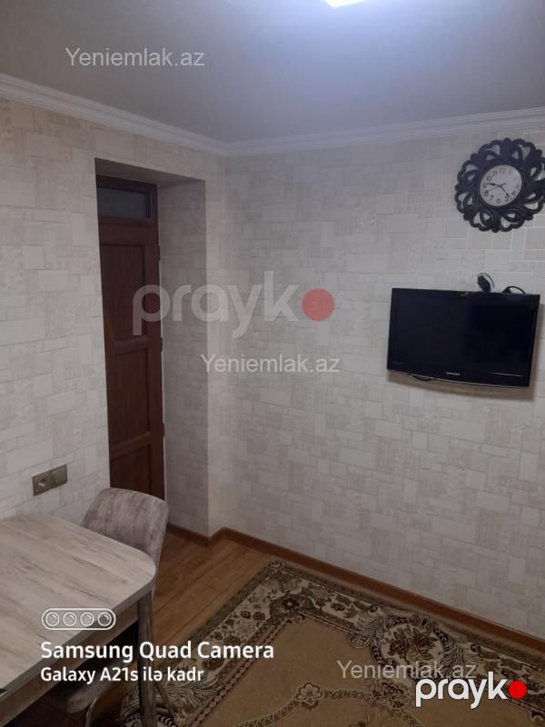 Satılır 6 otaqlı Həyət evi / Villa, 245 m², Corat bağları — Ev, villa, Sumqayıt (8)