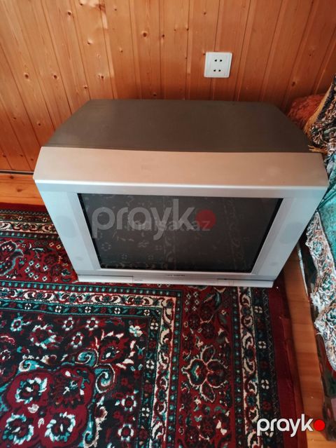 Televizor "Toshiba"82 ekran — Bakı