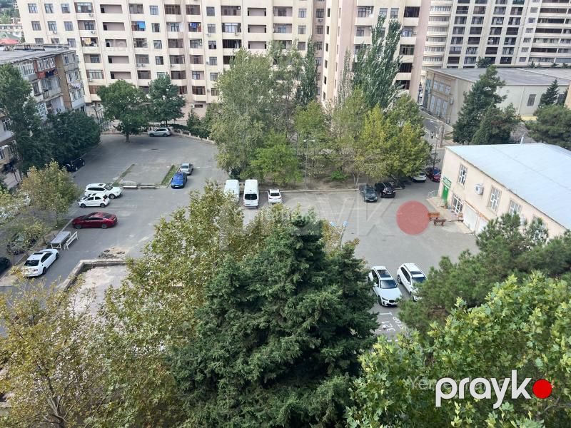 Satılır 3 otaqlı Bina evi menzil (Köhnə tikili), 83 m², Sabunçu rayonu — Mənzil, Bakı (7)