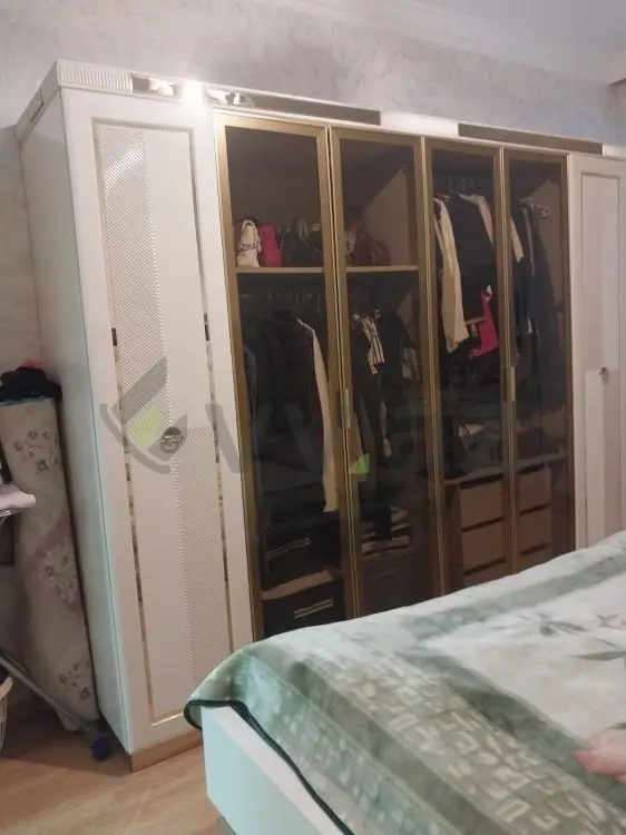 3 otaqlı mənzil Yeni tikili Satılır, Əhmədli, Xətai, Bakı — Mənzil, Bakı (5)