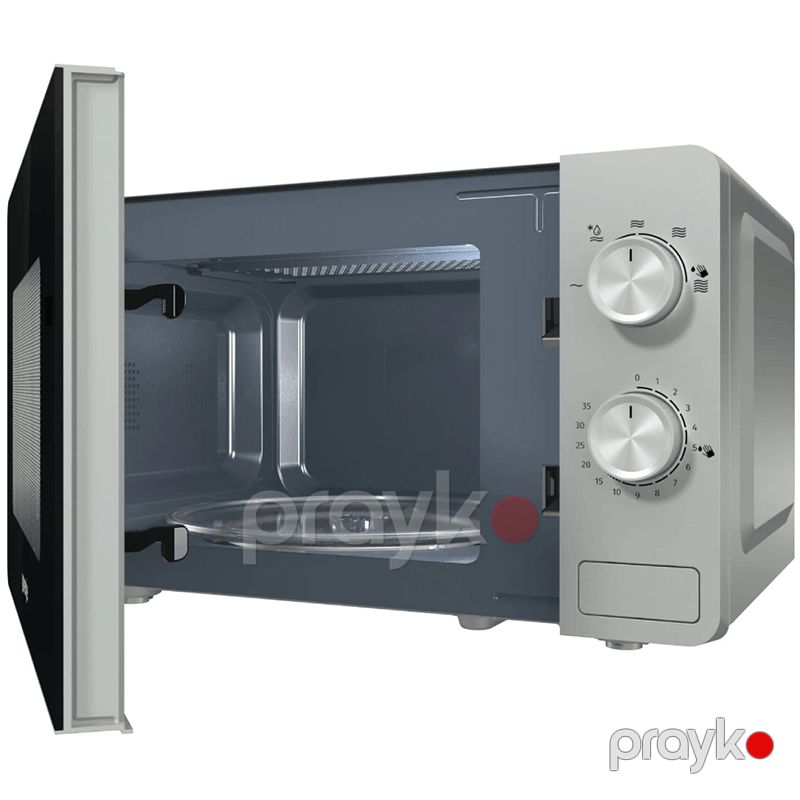 Mikrodalğalı soba Gorenje MO17E1S — Mikrodalğalı sobalar, Bakı (3)