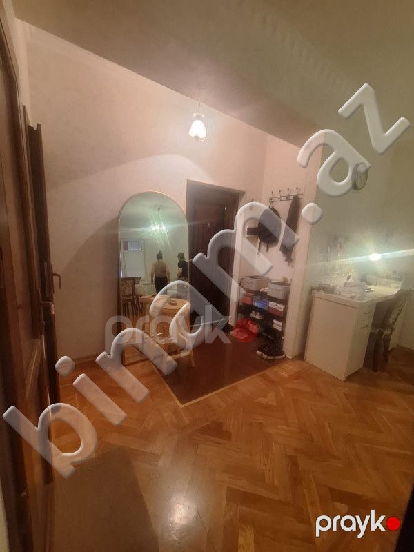 2 otaqlı Yeni tikili, Satış, Bakı, Yasamal — Mənzil, Bakı (8)