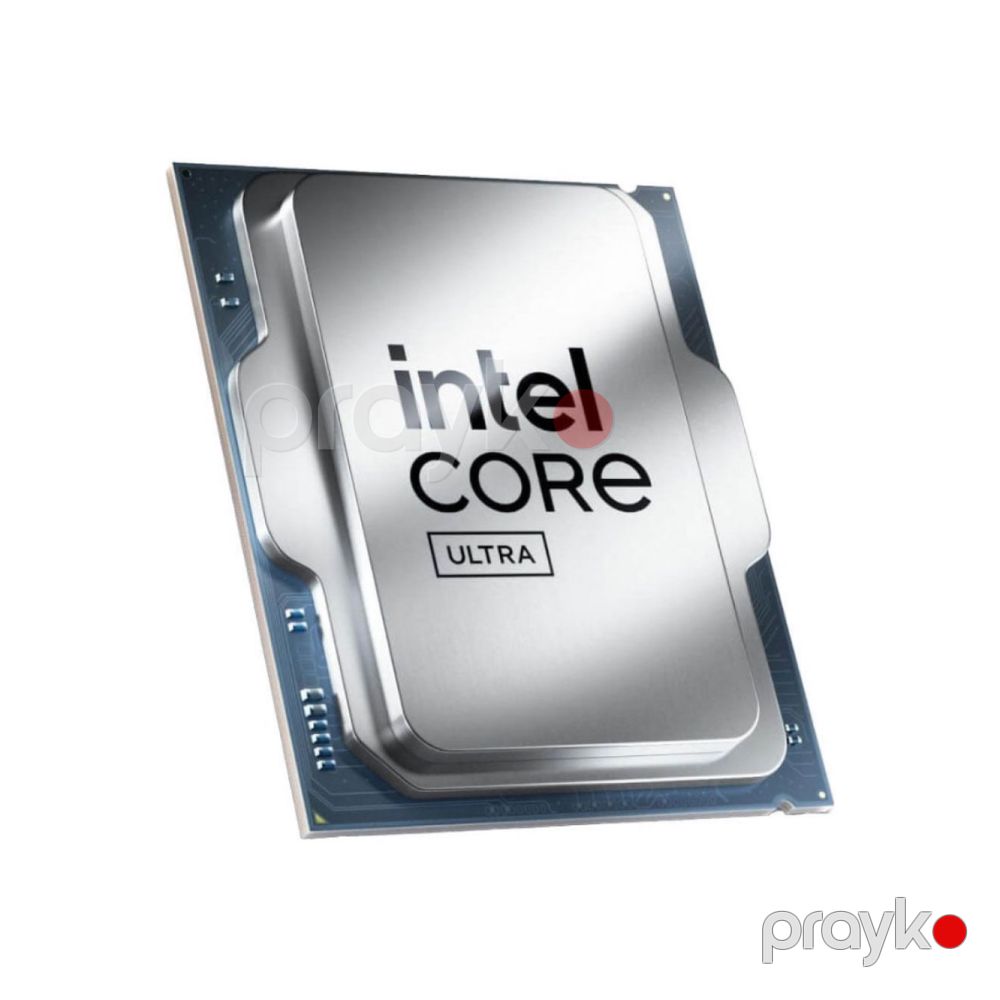 Intel Core Ultra 7 265KF LGA1851 (265KF) — Prosessor, Bakı (2)