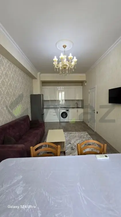 2 otaqlı mənzil Yeni tikili Satılır, Xırdalan — Mənzil, Xırdalan (3)