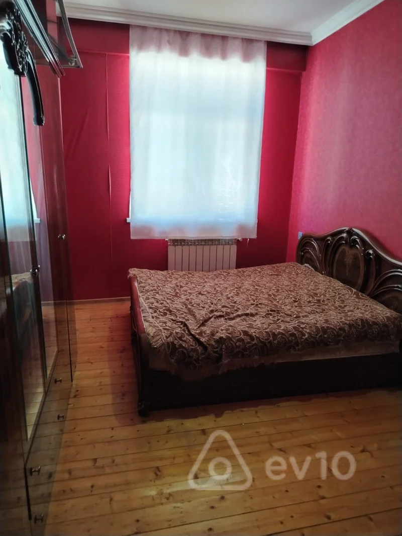 3 otaqlı mənzil, 61 m², Masazır — kirayə — Mənzil, Bakı (11)