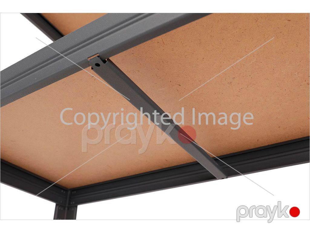 Stellaj metal SBL 180KD/120X45/5 — Biznes və avadanlıq, Bakı (4)