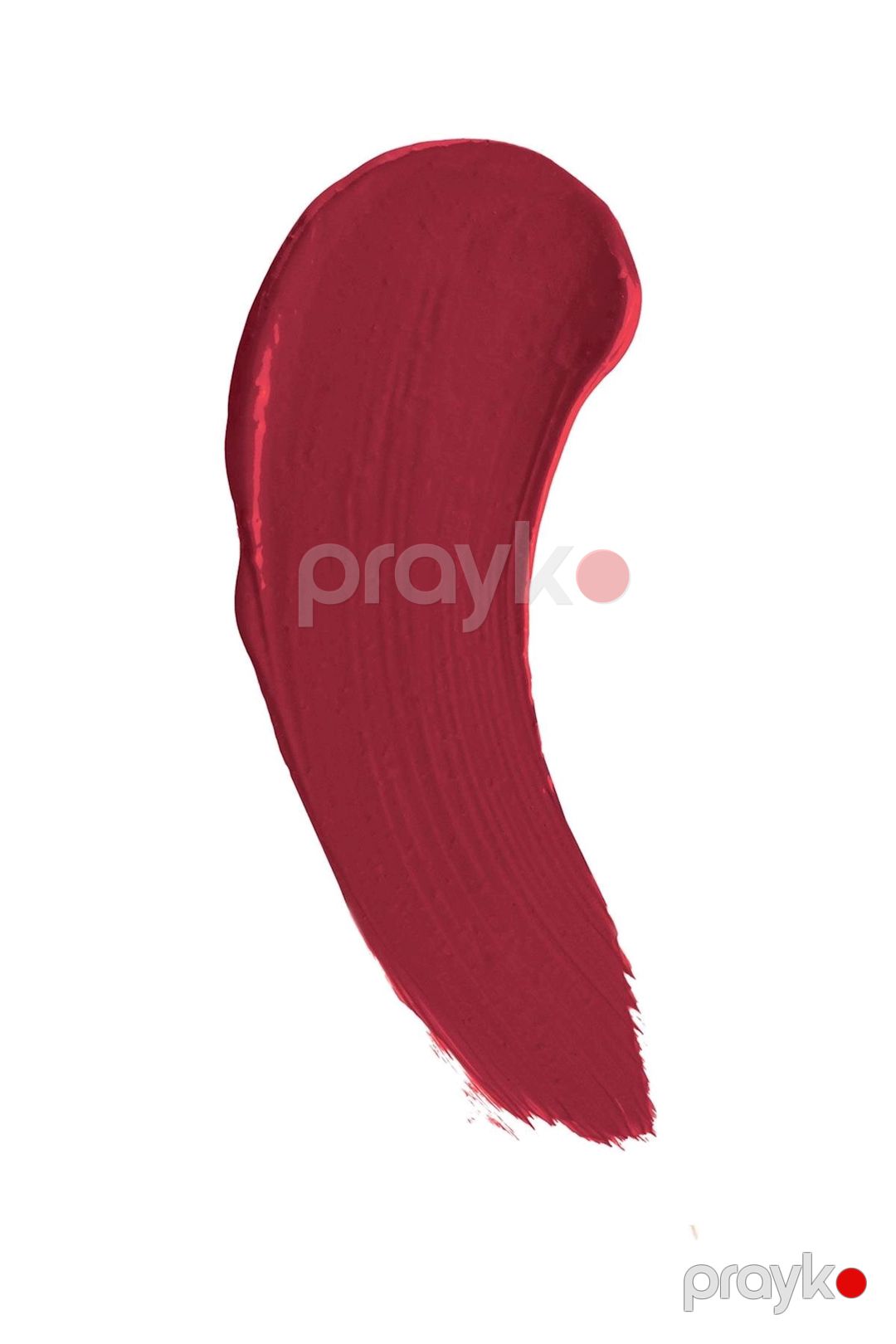 Maye dodaq boyası Note Cosmetics Matte Queen 13 Red Elegance — Mallar, Bakı (3)