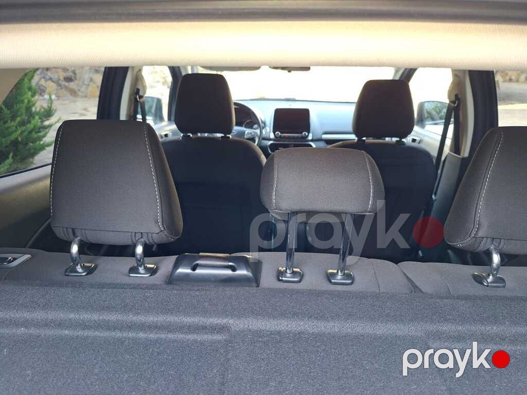 Ford Ecosport, 1.0 L, 2019 il, 103 479 km — Avtomobillər, Bakı (10)