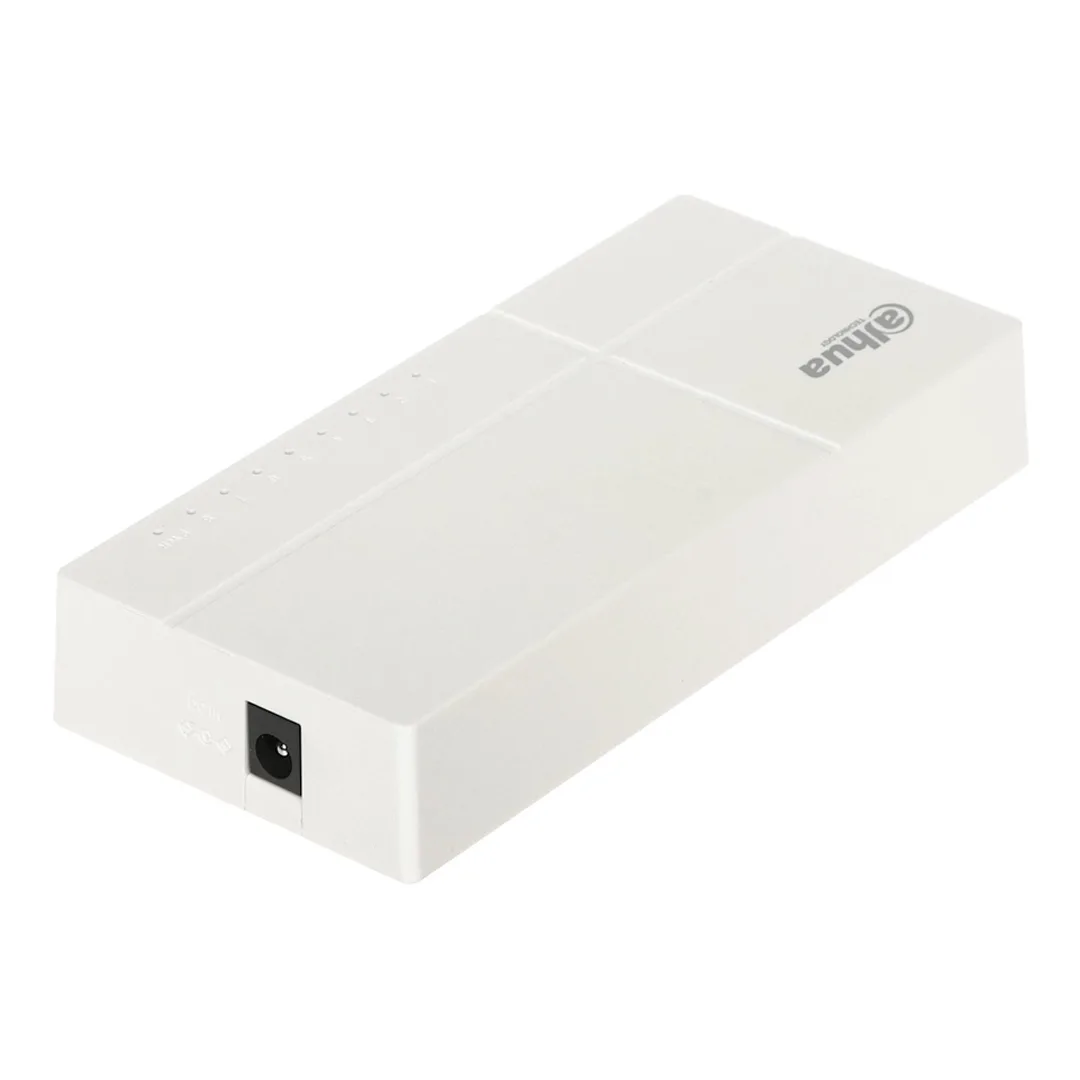 Kommutator Dahua DH-PFS3008-8GT-L-V2 — Mallar, Bakı (4)