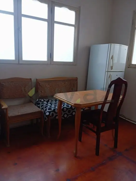2 otaqlı mənzil Köhnə tikili Kirayə, 20-ci sahə, Səbail, Bakı — Mənzil, Bakı (5)