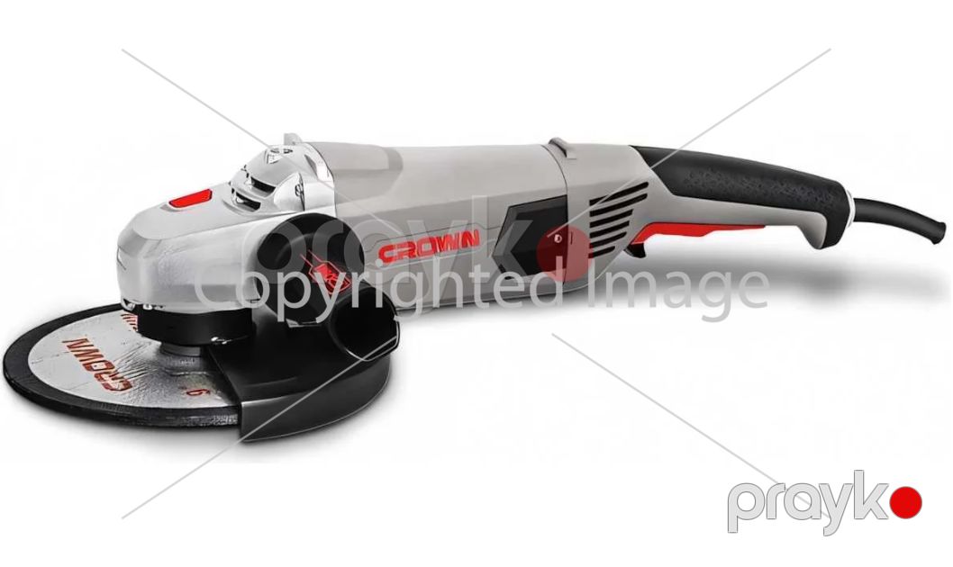 Bucaqlı pardaqlama maşını Crown CT13500-230N — Təmir və inşaat, Bakı (3)